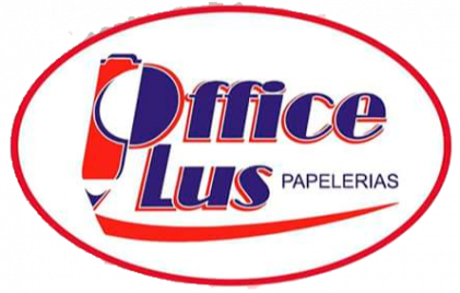 Office Plus Papelerías_logo